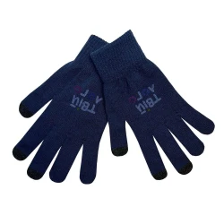 Перчатки сенсорные Helix с Вашим логотипом